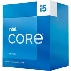 Intel® Core™ i5-13400, Prozessor - BX8071513400 technikbar