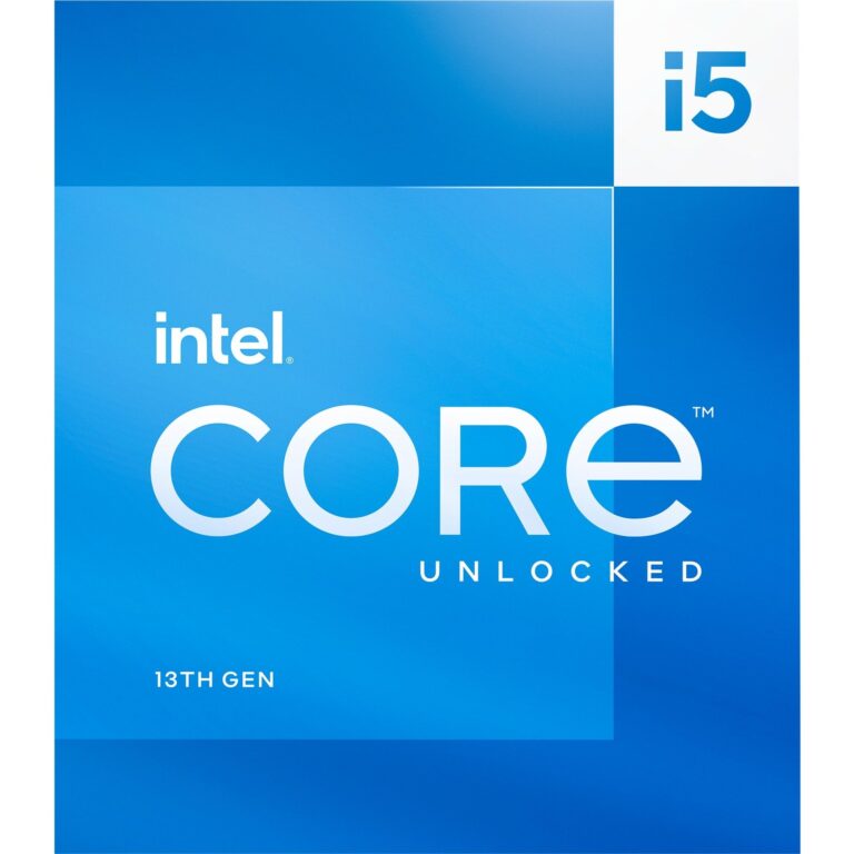 Intel® Core™ i5-13600K, Prozessor - BX8071513600K technikbar