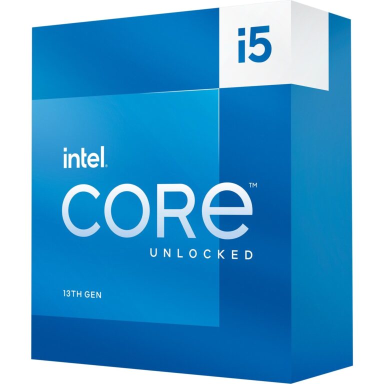 Intel® Core™ i5-13600K, Prozessor - BX8071513600K technikbar