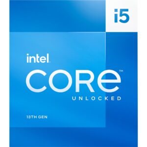 Intel® Core™ i5-13600KF, Prozessor - BX8071513600KF technikbar