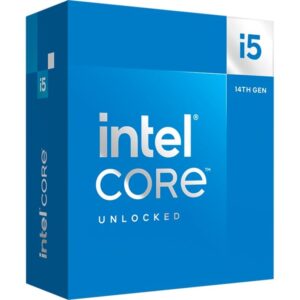 Intel® Core™ i5-14600K, Prozessor - BX8071514600K technikbar