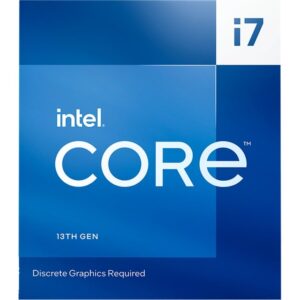 Intel® Core™ i7-13700, Prozessor - BX8071513700 technikbar