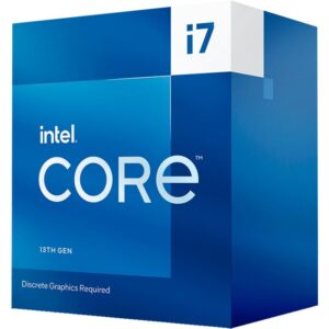 Intel® Core™ i7-13700F, Prozessor - BX8071513700F technikbar