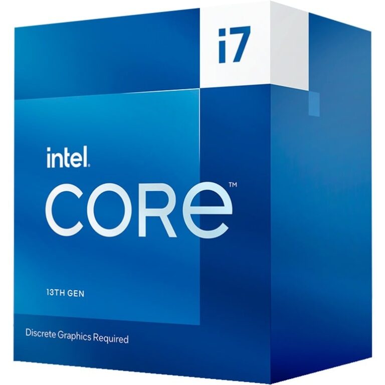 Intel® Core™ i7-13700F, Prozessor - BX8071513700F technikbar
