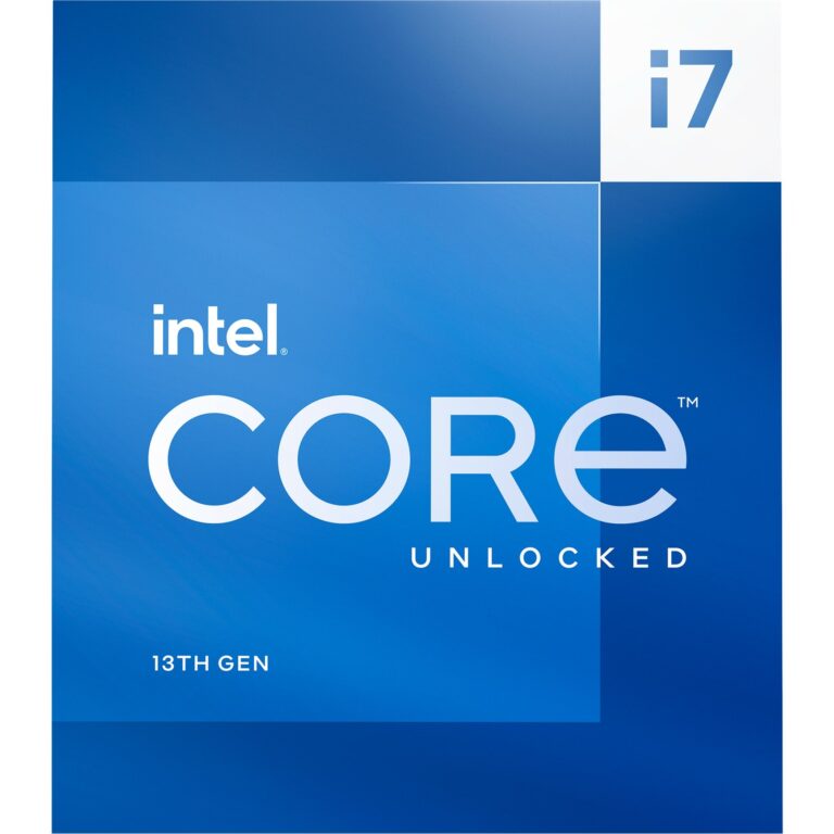 Intel® Core™ i7-13700K, Prozessor - BX8071513700K technikbar