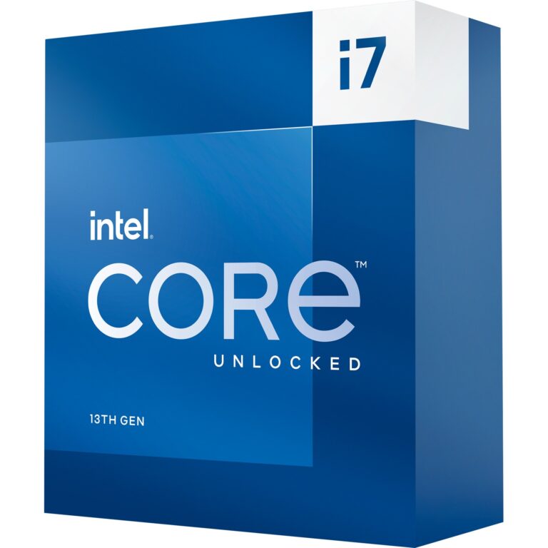 Intel® Core™ i7-13700K, Prozessor - BX8071513700K technikbar