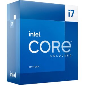 Intel® Core™ i7-13700KF, Prozessor - BX8071513700KF technikbar