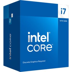 Intel® Core™ i7-14700, Prozessor - BX8071514700 technikbar