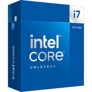 Intel® Core™ i7-14700K, Prozessor - BX8071514700K technikbar