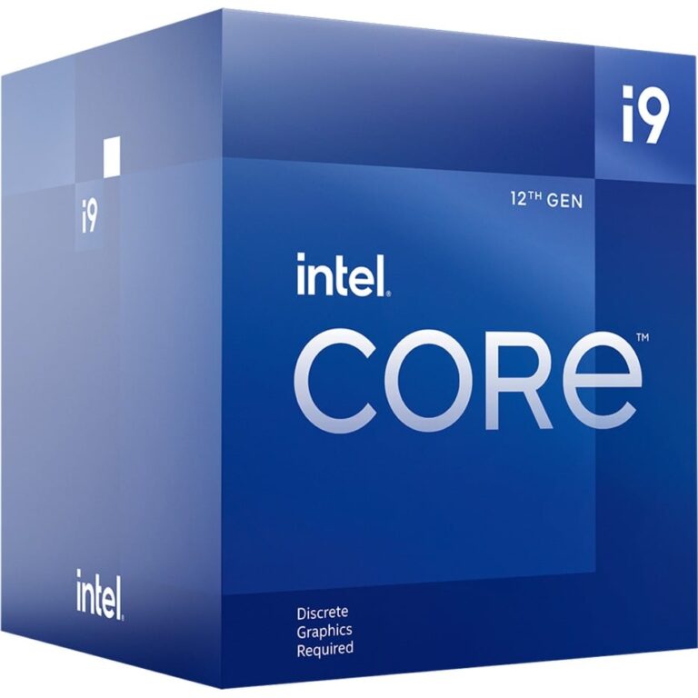 Intel® Core™ i9-12900, Prozessor