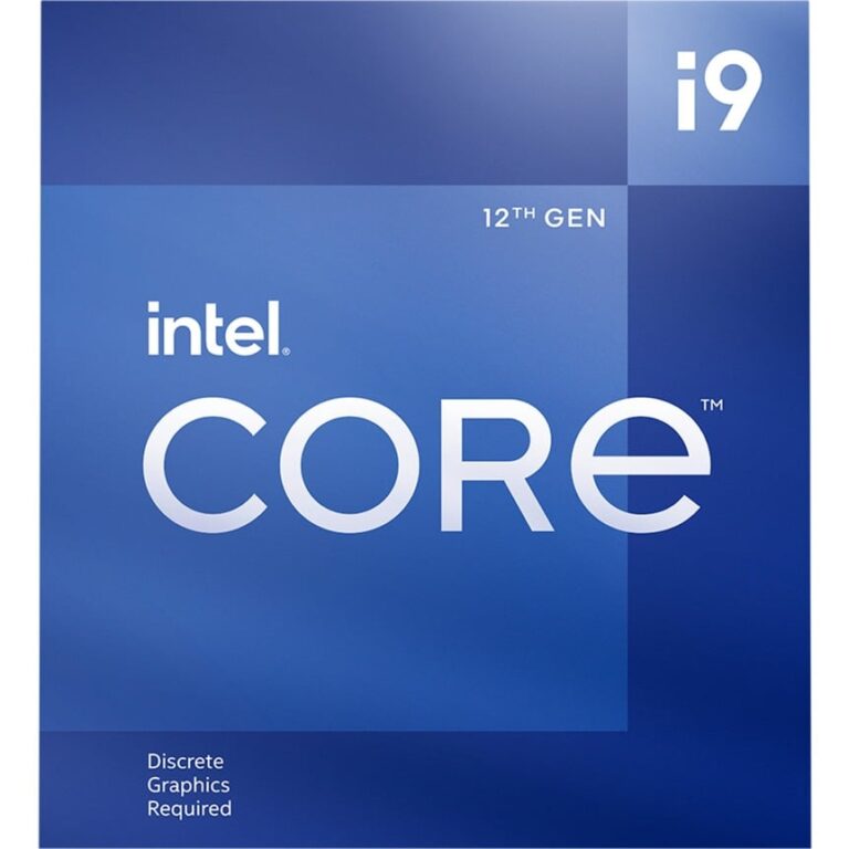 Intel® Core™ i9-12900F, Prozessor - BX8071512900F technikbar
