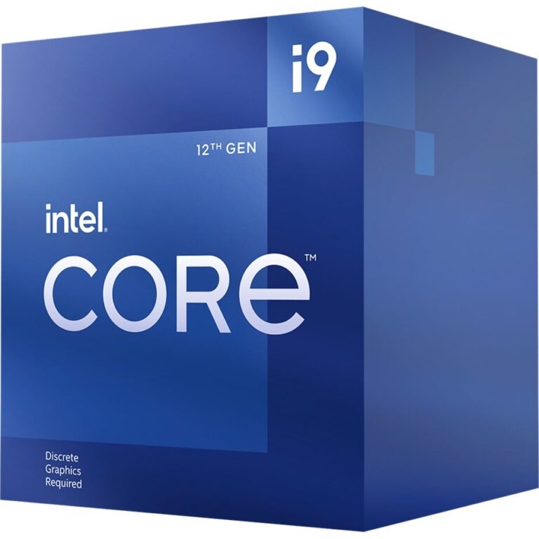Intel® Core™ i9-12900F, Prozessor - BX8071512900F technikbar