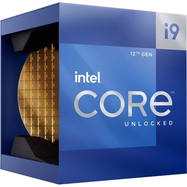 Intel® Core™ i9-12900K, Prozessor