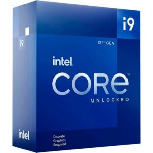 Intel® Core™ i9-12900KF, Prozessor - BX8071512900KF technikbar