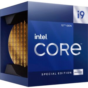 Intel® Core™ i9-12900KS, Prozessor - BX8071512900KS technikbar