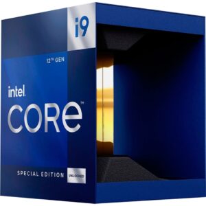Intel® Core™ i9-12900KS, Prozessor - BX8071512900KS technikbar