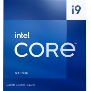 Intel® Core™ i9-13900, Prozessor - BX8071513900 technikbar