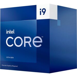 Intel® Core™ i9-13900, Prozessor - BX8071513900 technikbar