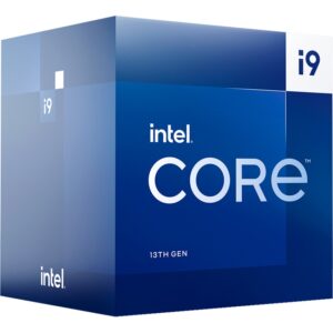 Intel® Core™ i9-13900F, Prozessor - BX8071513900F technikbar