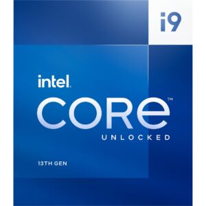 Intel® Core™ i9-13900KF, Prozessor - BX8071513900KF technikbar