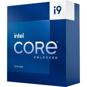 Intel® Core™ i9-13900KF, Prozessor - BX8071513900KF technikbar