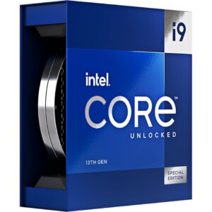 Intel® Core™ i9-13900KS, Prozessor - BX8071513900KS technikbar