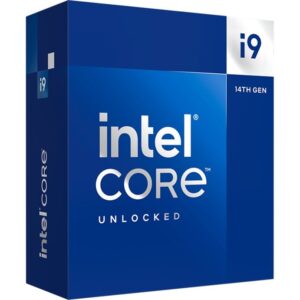 Intel® Core™ i9-14900K, Prozessor - BX8071514900K technikbar