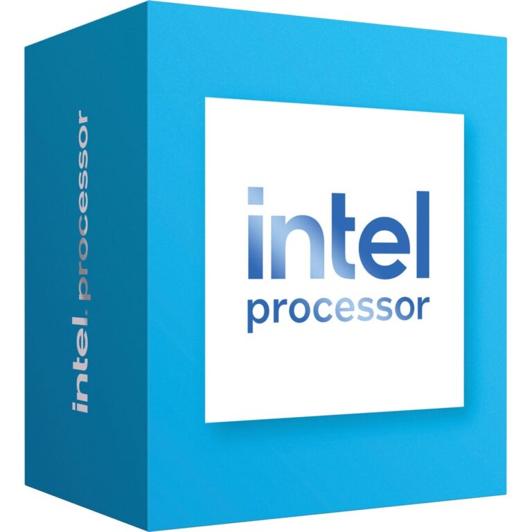 Intel® Processor 300, Prozessor