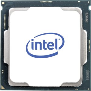 Intel® Xeon® E-2124G, Prozessor - BX80684E2124G technikbar