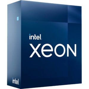 Intel® Xeon® E-2378G, Prozessor - BX80708E2378G technikbar