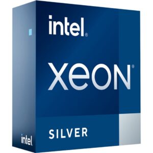 Intel® Xeon® Silver 4309Y, Prozessor - BX806894309Y technikbar