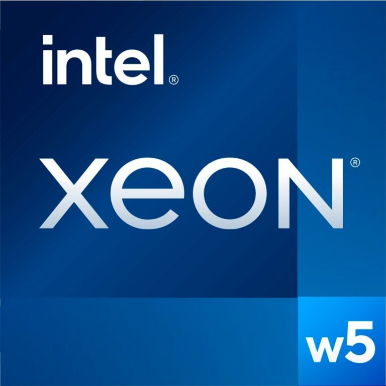 Intel® Xeon® w5-2555X, Prozessor