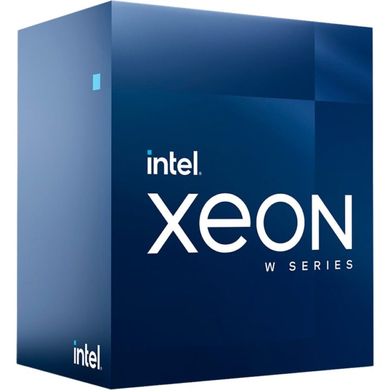 Intel® Xeon® w5-3435X, Prozessor - BX807133435X technikbar