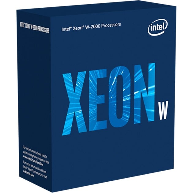 Intel® Xeon® w7-2495X, Prozessor