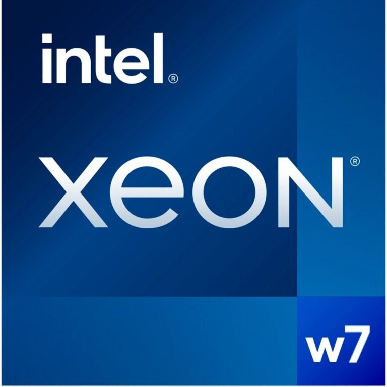 Intel® Xeon® w7-2575X, Prozessor