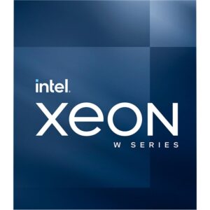 Intel® Xeon® w7-3465X, Prozessor - BX807133465X technikbar