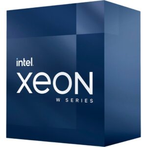 Intel® Xeon® w7-3465X, Prozessor - BX807133465X technikbar