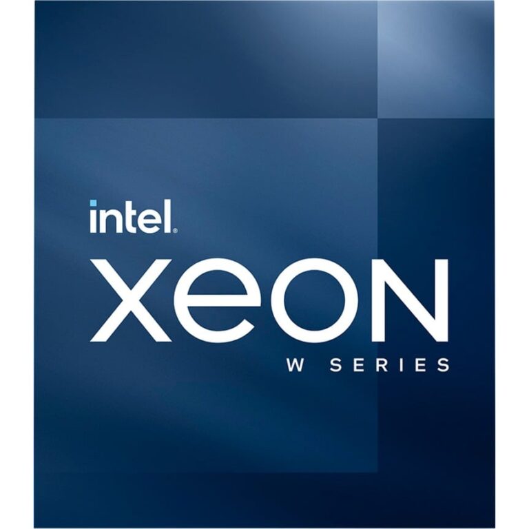 Intel® Xeon® w9-3475X, Prozessor - BX807133475X technikbar