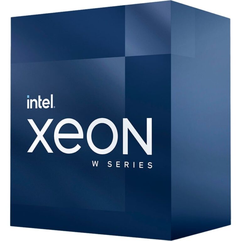 Intel® Xeon® w9-3475X, Prozessor - BX807133475X technikbar