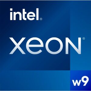 Intel® Xeon® w9-3575X, Prozessor - BX807133575X technikbar