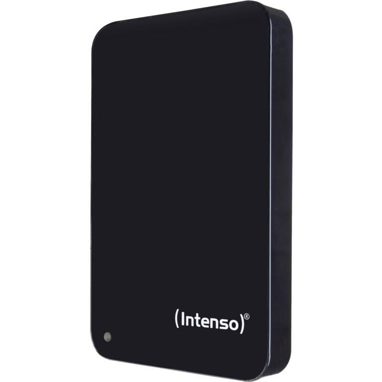 Intenso 2,5` Memory Drive 2 TB, Externe Festplatte - 6023580 technikbar