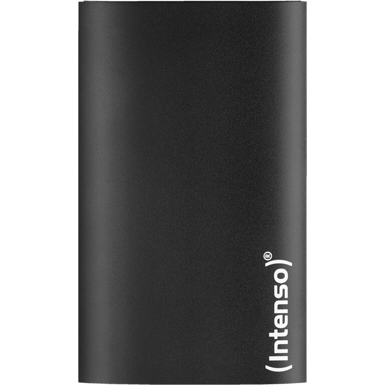 Intenso Externe SSD Premium 2 GB - 3823471 technikbar