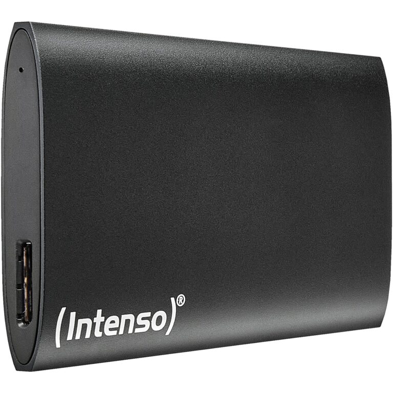 Intenso Externe SSD Premium 2 GB - 3823471 technikbar