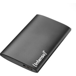 Intenso Externe SSD Premium 2 GB - 3823471 technikbar