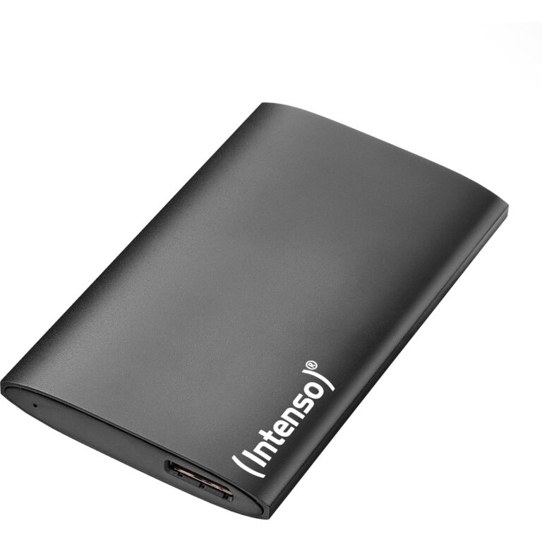 Intenso Externe SSD Premium 500 GB - 3823451 technikbar