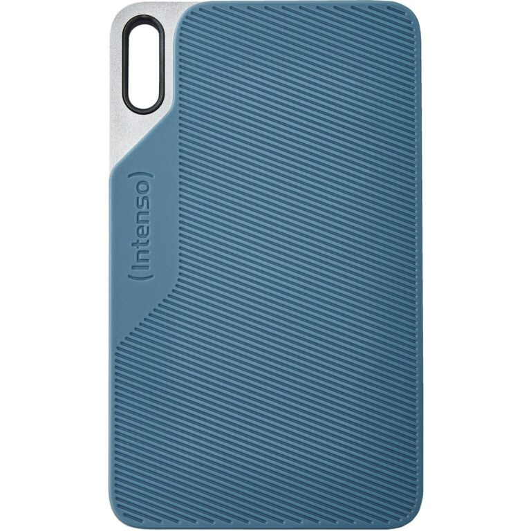 Intenso Externe SSD TX100 250 GB - 3826471 technikbar