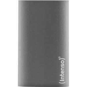 Intenso Externe SSD TX800 1 TB - 3828460 technikbar