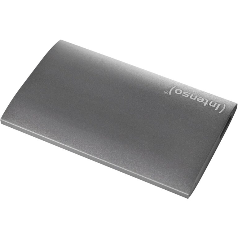 Intenso Externe SSD TX800 1 TB - 3828470 technikbar