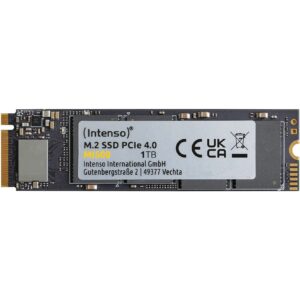 Intenso MI500 1 TB, SSD - 3836460 technikbar
