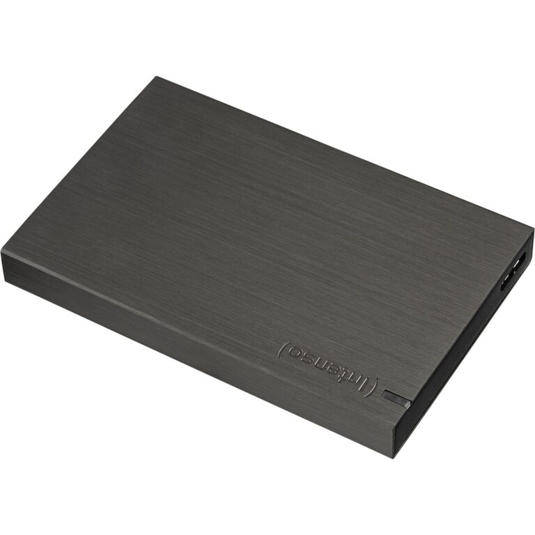 Intenso Memory Board 2 TB, Externe Festplatte - 6028680 technikbar